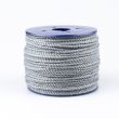 Cotton cord 2,5 mm / 27 Dark Grey