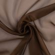 Organza / Brown