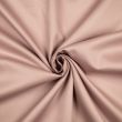 Cotton sateen bedsheeting /