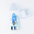 Mini Sew Go Sewing Kit / Blue
