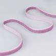 Velvet ribbon 10 mm / 0028 Lilac