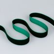 Velvet ribbon 16 mm / 0014 Bottle