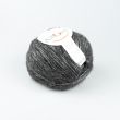 Yarn Stenli Amore 50 g / 692 Silver