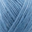 Yarn Stenli Merino Air 50 g / 71 Light blue