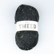 Yarn King Cole Big Value Tweed DK 100 g / 3662 Noir