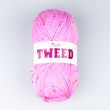 Yarn King Cole Big Value Tweed DK 100 g / 3659 Lollipop