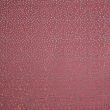 Metallic Lining with pattern / Red