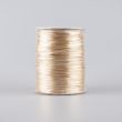 Satin cord / Beige 291