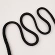 Cotton Cord 8 mm / 332 Black