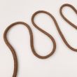 Cotton Cord 8 mm / 300 Brown