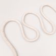 Cotton Cord 8 mm / 307 Beige