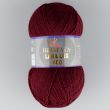 Yarn Himalaya Lana Lux 400 100 g / 22013 Bordeaux