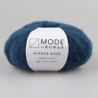 Yarn Mode at Rowan Alpaca Haze 25 g / Navy