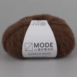 Yarn Mode at Rowan Alpaca Haze 25 g / Cocoa