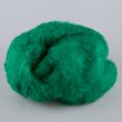 Felting wool / Green K5005