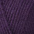 Yarn Dzija Emu Classic Chunky 100 g / Dark Aubergine (166)