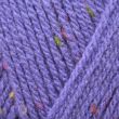 Yarn Emu Classic Aran With Wool Tweed 400 g / Iris Tweed (225)