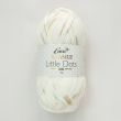 Yarn Emu Treasure Little Dots DK 50 g / Humpty Dumpty (003)