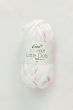Yarn Emu Treasure Little Dots DK 50 g / Little Bo Peep (005)