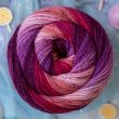 Yarn Emu Funfair Swirl DK 150 g / Waltzer 001