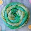 Yarn Emu Funfair Swirl DK 150 g / Ghost Train 005