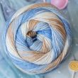 Yarn Emu Funfair Swirl DK 150 g / Dodgems 006