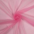 Soft tulle / Bright pink