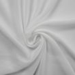 Crepe Chiffon Pearl / 16 White