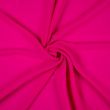 Crepe Chiffon Pearl / 141 Fuchsia
