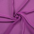 Crepe Chiffon Pearl / 156 Purple