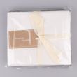 Plain fat quarter bundle, 5 pcs, 53x46 cm / Monochrome
