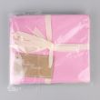Plain fat quarter bundle, 5 pcs, 53x46 cm / Pastel Mix