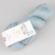 Yarn Etrofil Blue Faced Leicester Wool 100 g / 75180 Pale grey