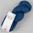 Yarn Etrofil Blue Faced Leicester Wool 100 g / 75179 Midnight blue