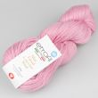 Yarn Etrofil Blue Faced Leicester Wool 100 g / 73227 Pale pink