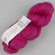 Yarn Etrofil Blue Faced Leicester Wool 100 g / 74181 Warm Dark Red