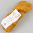 Yarn Etrofil Blue Faced Leicester Wool 100 g / 72131 Mustard