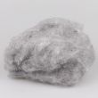 Felting wool / K1004 Light Grey