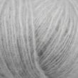 Yarn Rozetti Alaska 50 g / 21 Light grey