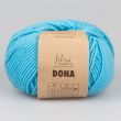Yarn Fibra natura Dona 50 g / 19 Clear Day