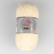 Lõng Himalaya Lana Lux 100 g / 74803 Cream