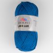 Lõng Himalaya Lana Lux 100 g / 74834 Dark turquoise