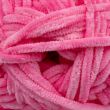 Yarn Himalaya Velvet 100 g / 90009 Pink