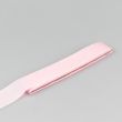 Grosgrain Ribbon Wrap 25 mm / 3 m / Baby pink