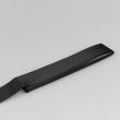 Grosgrain Ribbon Wrap 25 mm / 3 m / Black