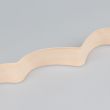 Polyester/Cotton Bias Binding 20 mm / 5 m / Beige