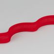 Polyester/Cotton Bias Binding 20 mm / 5 m / Red