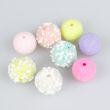 Metallic Bead Pack / Mix 1