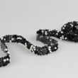 Self Adhesive Trim 10 mm / Black