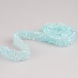 Self Adhesive Trim 12 mm / Turquoise